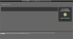 Desktop Screenshot of niceprice.com